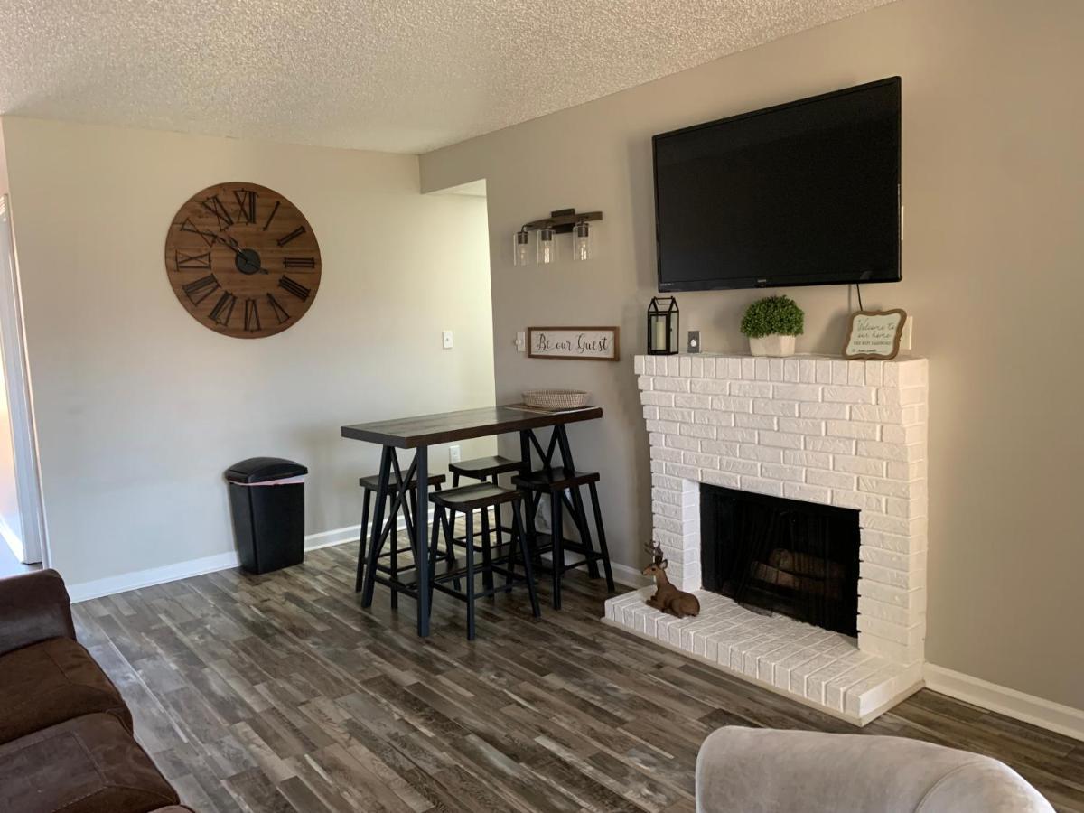 Gatlinburg Chateau Rentals Номер фото