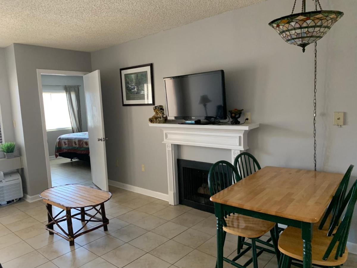 Gatlinburg Chateau Rentals Номер фото