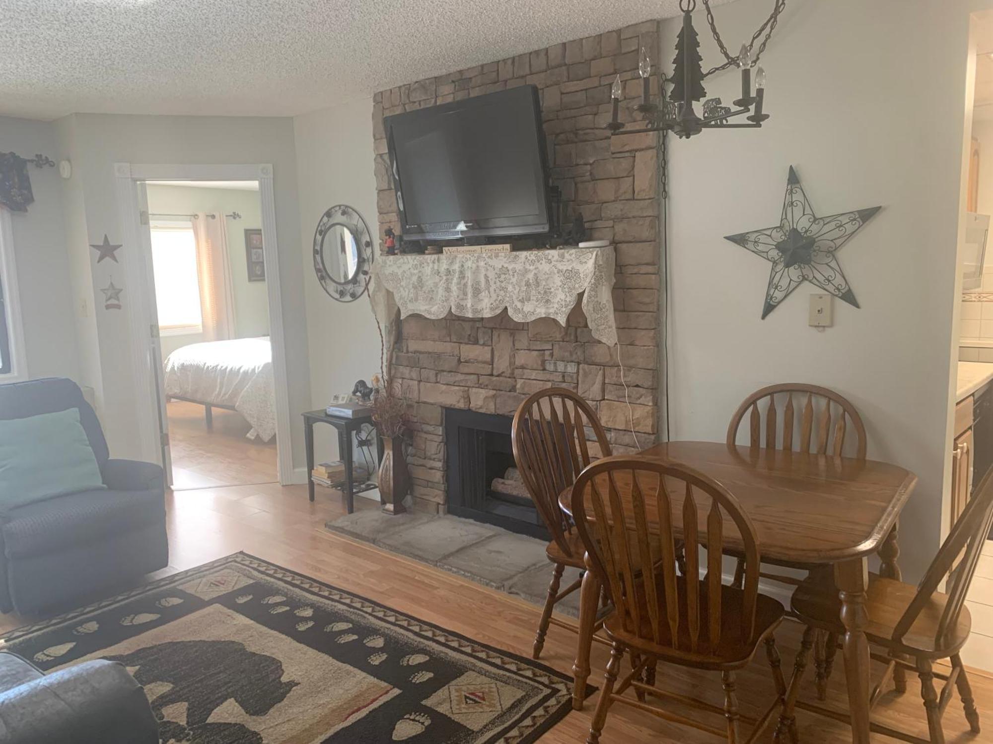 Gatlinburg Chateau Rentals Номер фото