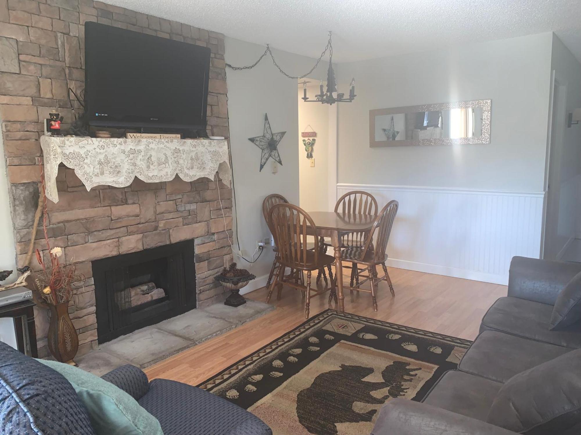 Gatlinburg Chateau Rentals Номер фото