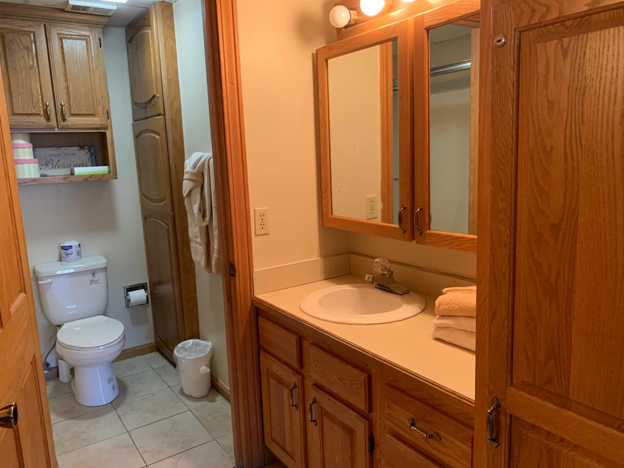 Gatlinburg Chateau Rentals Номер фото