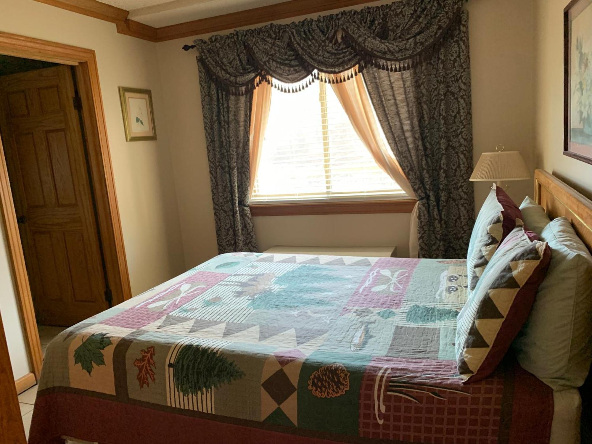 Gatlinburg Chateau Rentals Номер фото