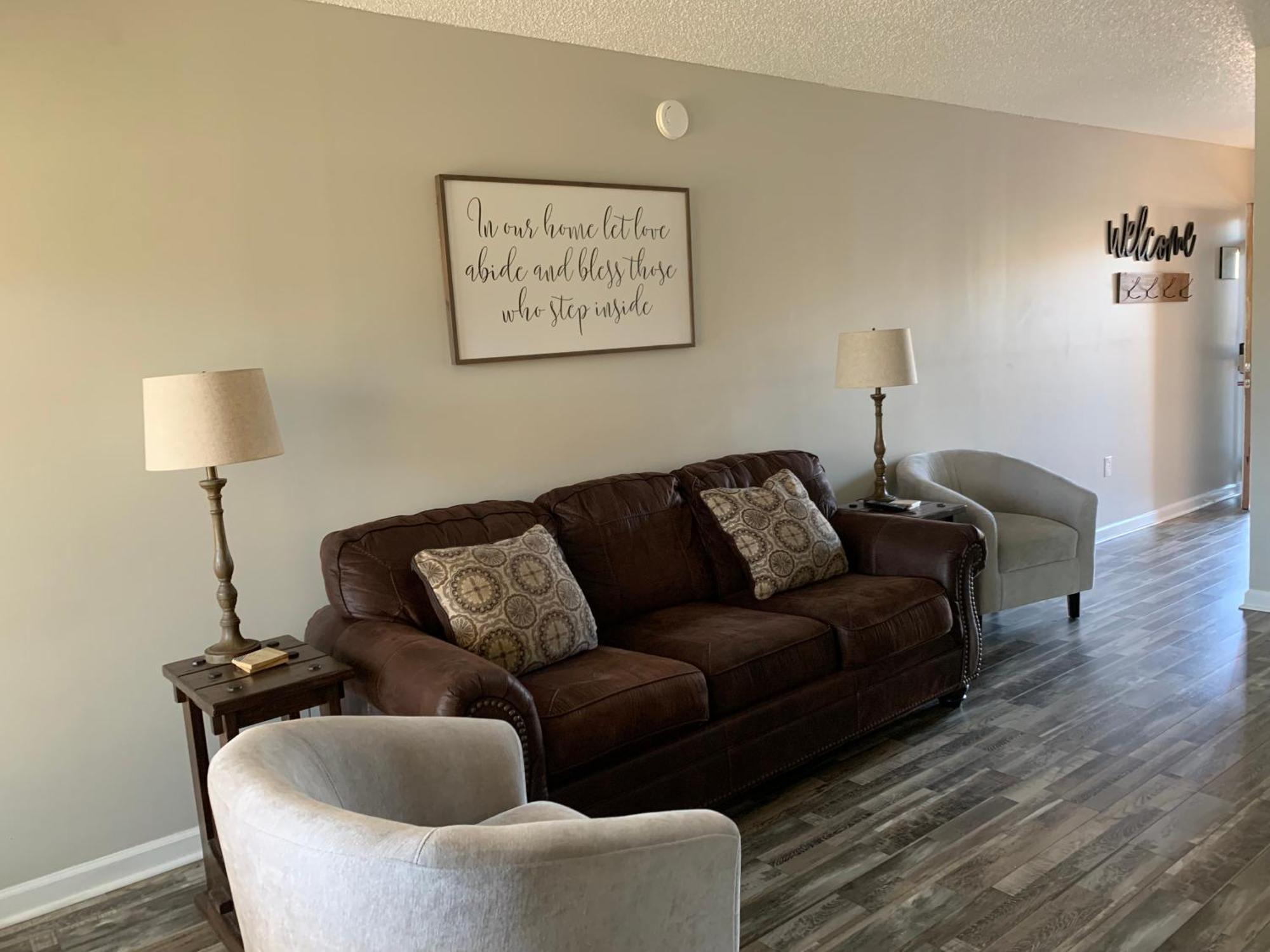 Gatlinburg Chateau Rentals Номер фото