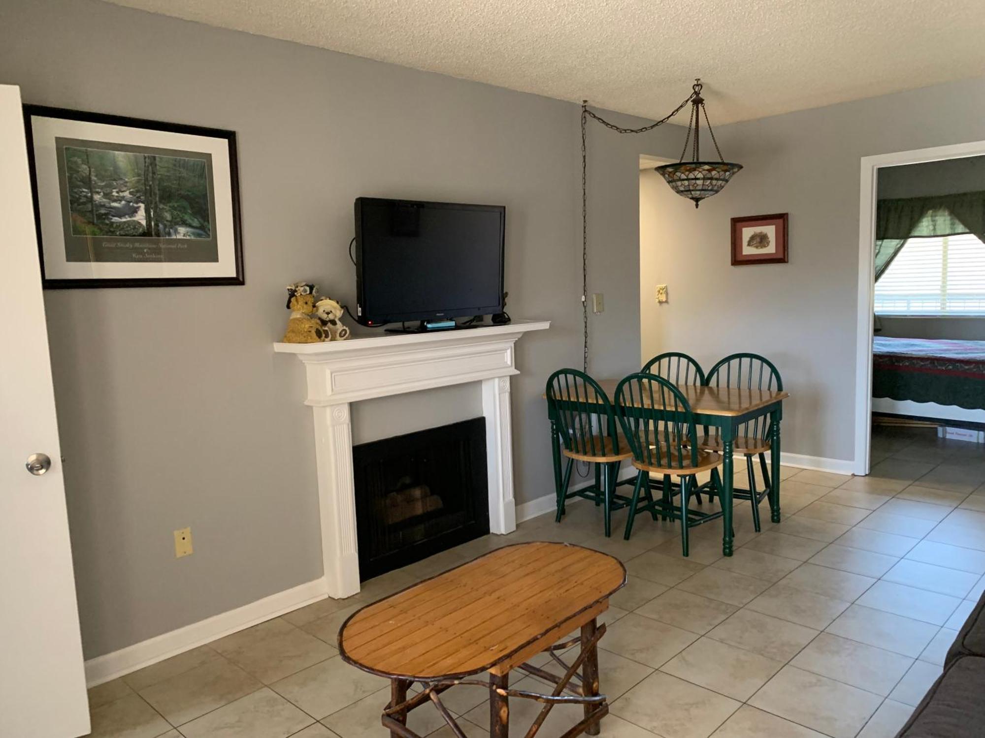 Gatlinburg Chateau Rentals Номер фото