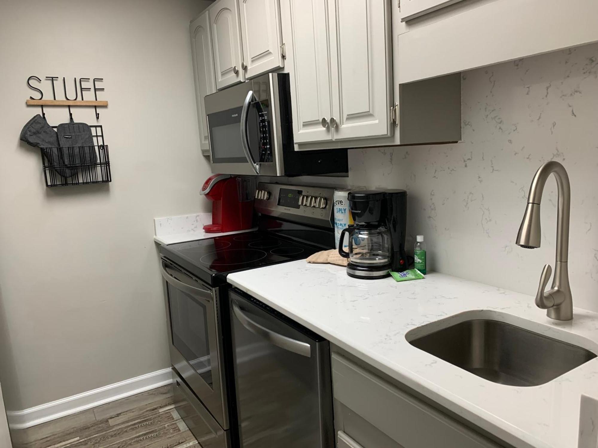 Gatlinburg Chateau Rentals Номер фото