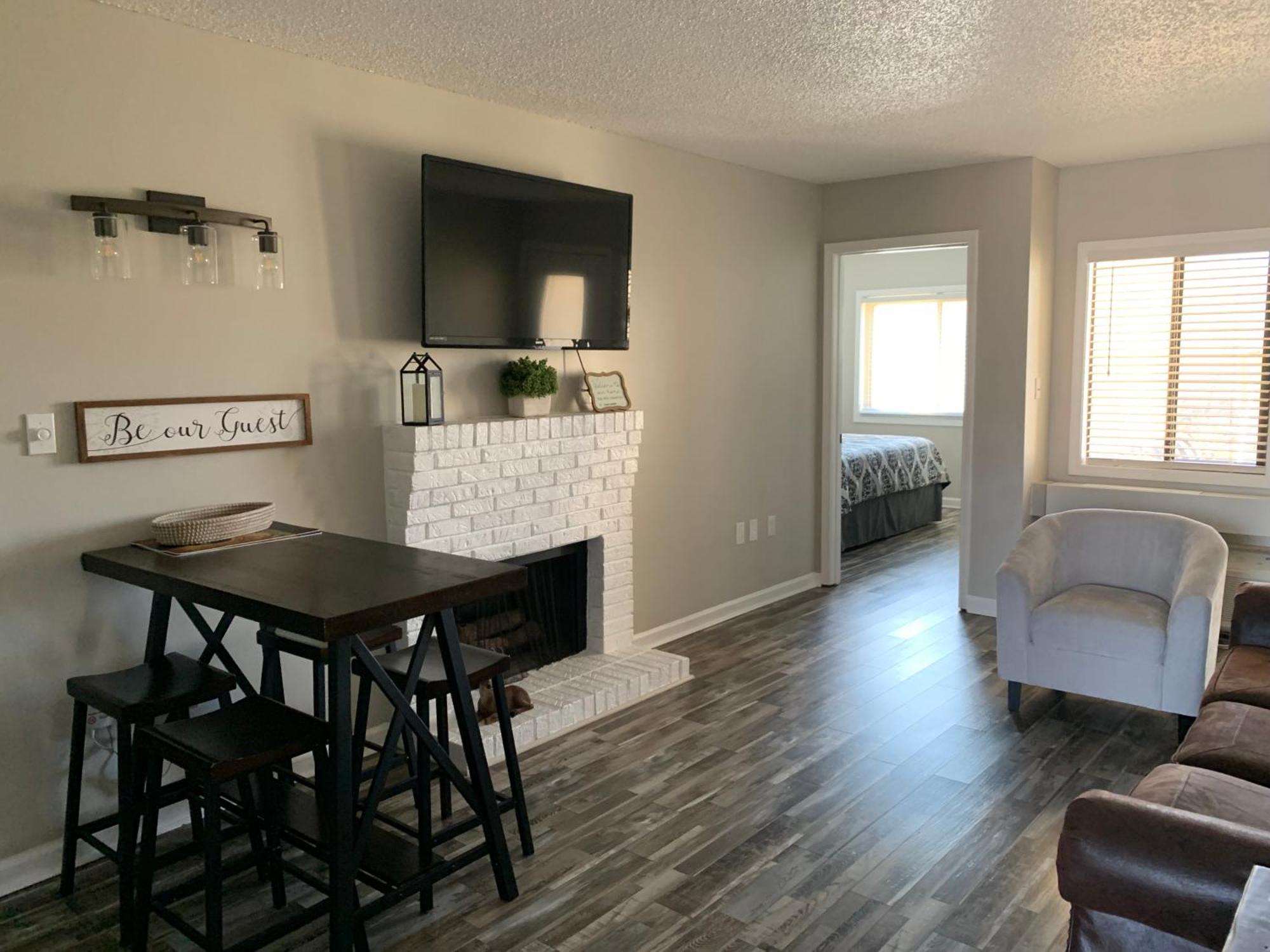 Gatlinburg Chateau Rentals Номер фото