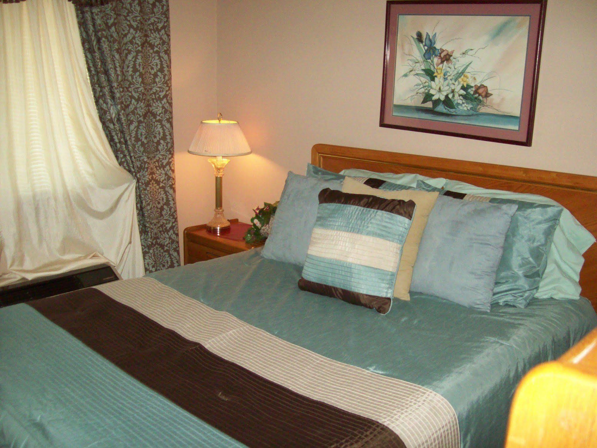 Gatlinburg Chateau Rentals Экстерьер фото