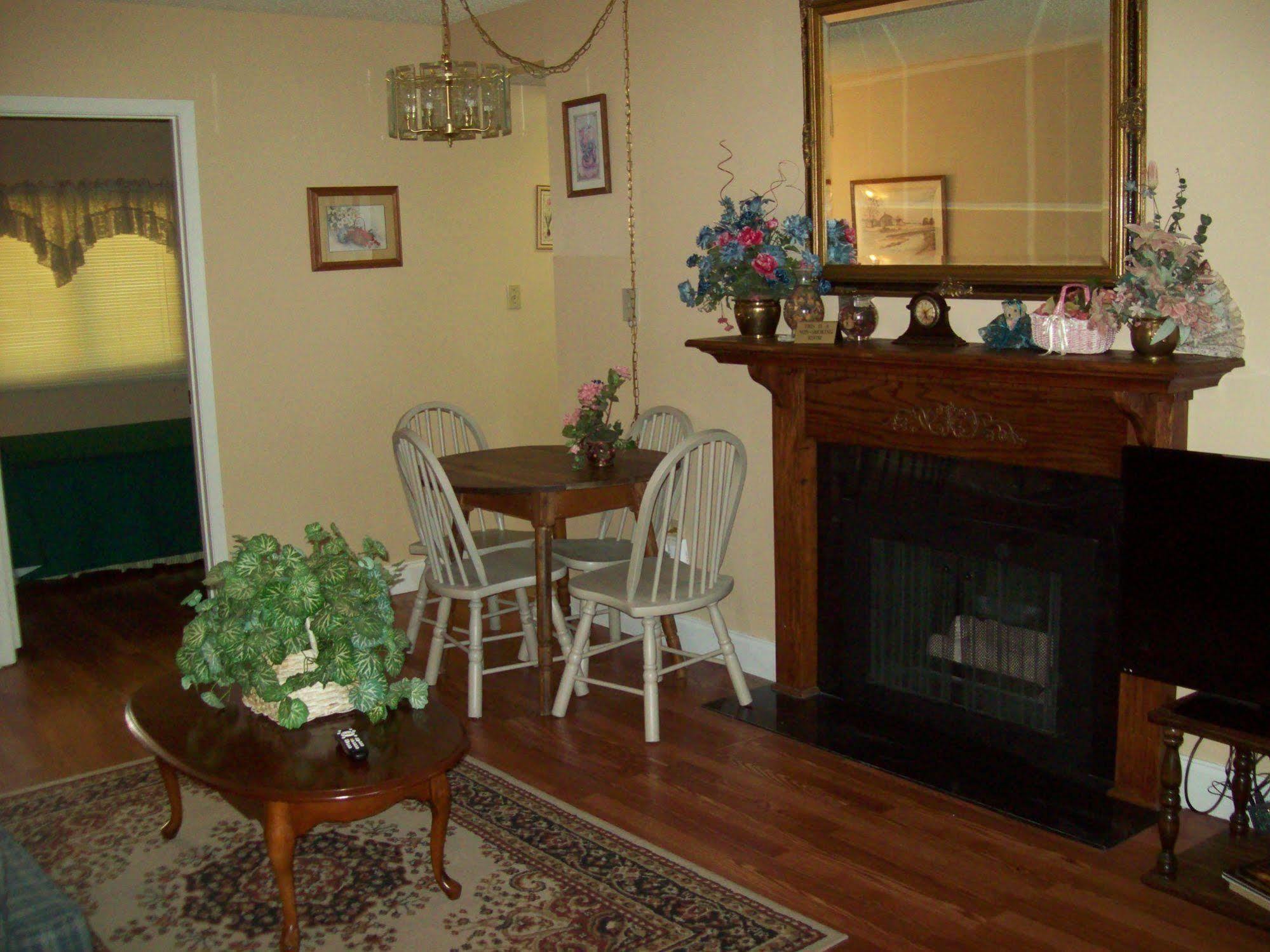 Gatlinburg Chateau Rentals Экстерьер фото