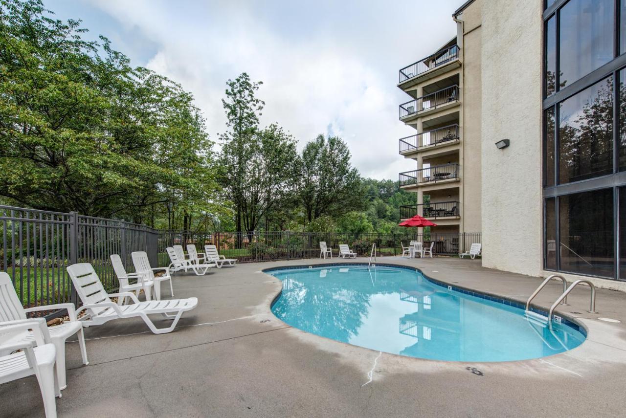 Gatlinburg Chateau Rentals Экстерьер фото